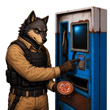 SCRAP ZONE